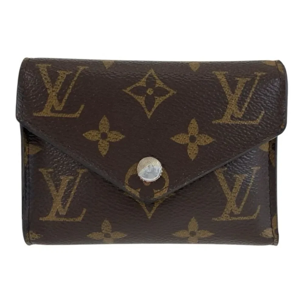 Louis Vuitton Portefeuille Victorine Wallet